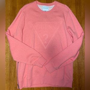 Guess crewneck sweater